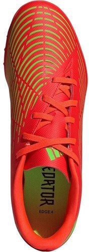 adidas Performance-Predator Edge.4 Turf-4