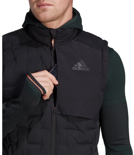adidas Performance-Veste sans manches X-City-3