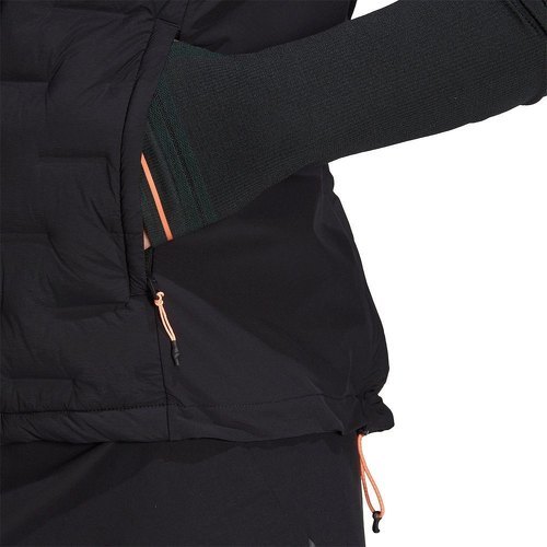 adidas Performance-Veste sans manches X-City-4