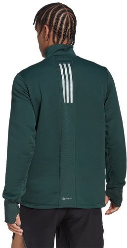 adidas Performance-X-City 1/4 Zip-1