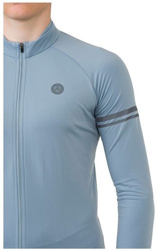 Agu-Agu Maillot à Manches Longues Thermo Essential-4