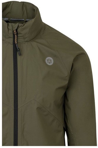 Agu-Agu Veste Compact Rain Venture-image-1