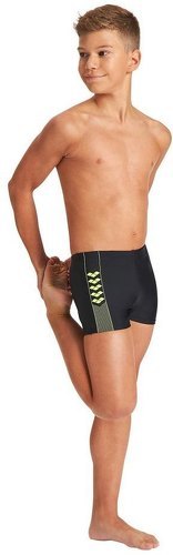 ARENA-Short De Bain Linear Serigraphy Junior-2