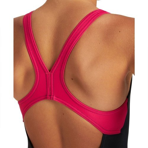 ARENA-Maillot De Bain 1 Pièce /Rose Fille Arena Swim Pro-3