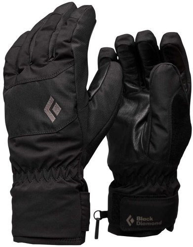 BLACK DIAMOND-Black Diamond Gants Mission Lt-1