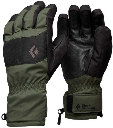 BLACK DIAMOND-Black Diamond Gants Mission Lt-1