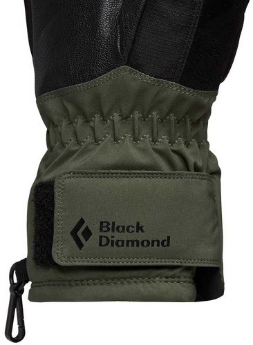 BLACK DIAMOND-Black Diamond Gants Mission Lt-2