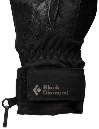 BLACK DIAMOND-Black Diamond Gants Mission Lt-2