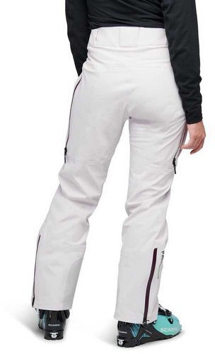 BLACK DIAMOND-Black Diamond Les Pantalons Recon Stretch-1