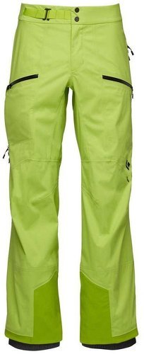 BLACK DIAMOND-Black Diamond Les Pantalons Recon Stretch-2