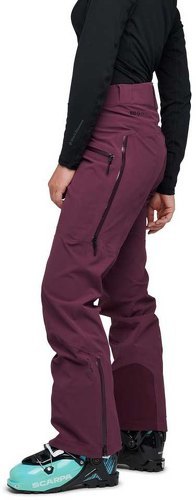 BLACK DIAMOND-Black Diamond Les Pantalons Recon Stretch-3