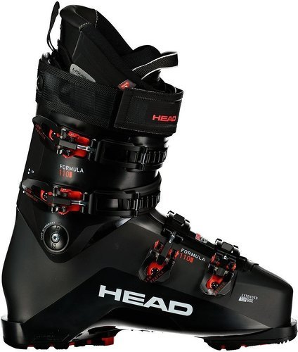 HEAD-Head Bottes De Ski Alpin Formula 110 Gw-image-1