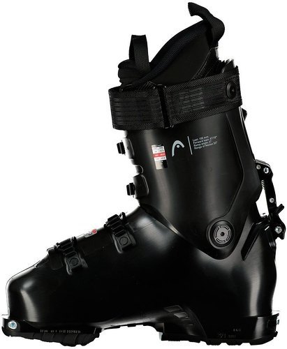 HEAD-Head Bottes De Ski Alpin Kore 90 Team Gw-2