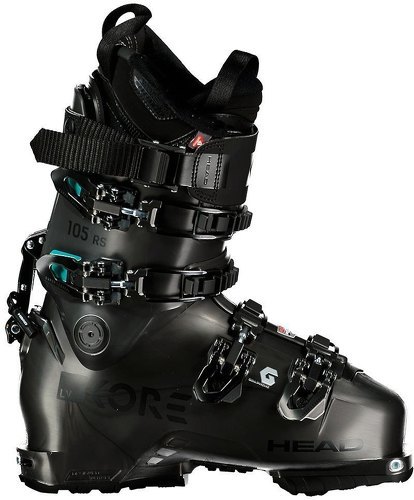 HEAD-Chaussures De Ski Head Kore Rs 105 W Gw Femme Gris-image-1
