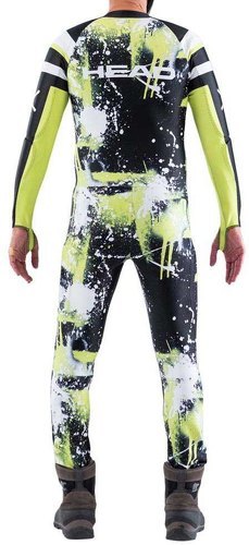 HEAD-Head Combinaison De Course Race Fis-1