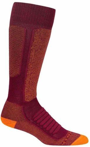ICEBREAKER-Icebreaker Des Chaussettes Ski+ Medium Otc-0
