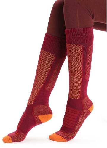 ICEBREAKER-Icebreaker Des Chaussettes Ski+ Medium Otc-2