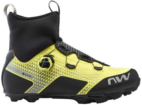 NORTHWAVE-Northwave Chaussures Vtt Celsius Xc Arctic Goretex-0