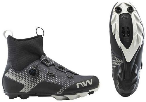 NORTHWAVE-Northwave Chaussures Vtt Celsius Xc Goretex-2
