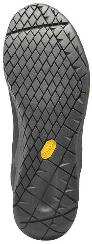 NORTHWAVE-Northwave Chaussures Vtt Multicross Mid Goretex-1