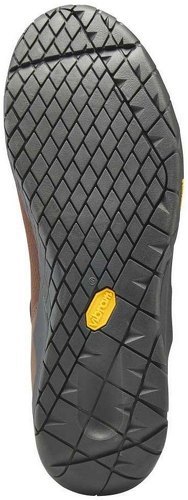 NORTHWAVE-Northwave Chaussures Vtt Multicross Mid Goretex-1