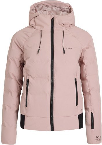 PROTEST-Protest Veste Prtalyssum-2