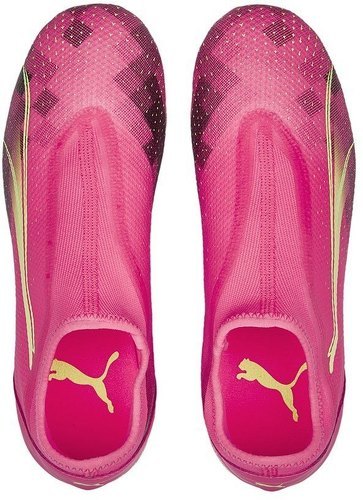 PUMA-Ultra Match Laceless FG/AG-4