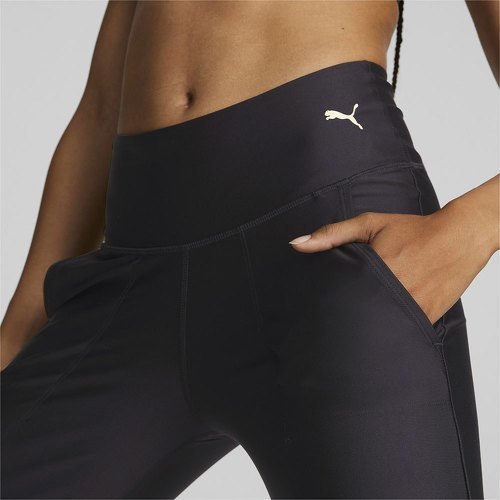 PUMA-Puma Legging Fit Eversculpt Jogger-3