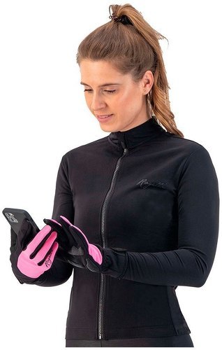 Rogelli-Rogelli Longs Gants Core-2