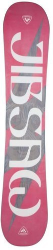 ROSSIGNOL-Rossignol Skis Alpins Jibsaw+cobra-1