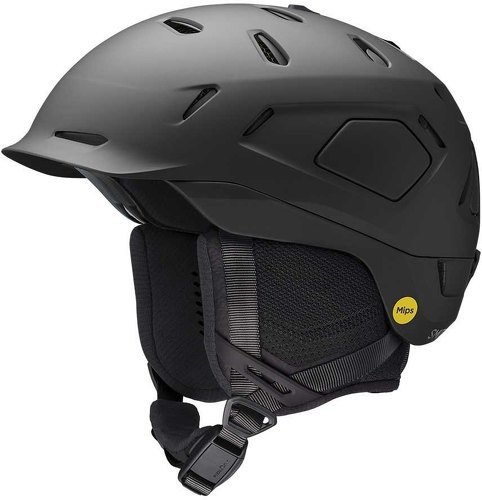 SMITH OPTICS-Smith Casque Nexus Mips-0