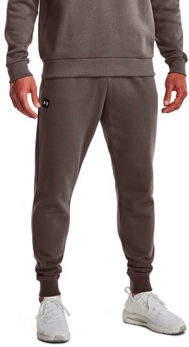 UNDER ARMOUR-Coldgear Rival Fleece Joggers-0