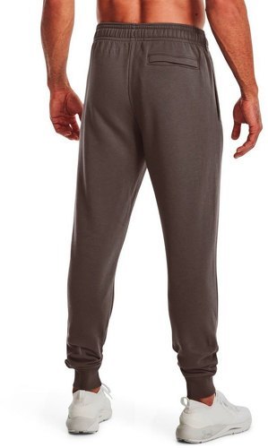 UNDER ARMOUR-Coldgear Rival Fleece Joggers-1