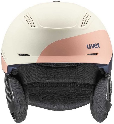 UVEX-Uvex Casque Ultra Pro We-1