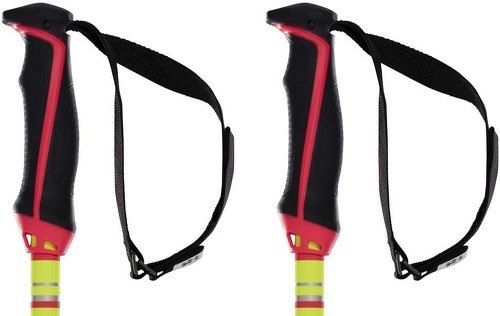 VÖLKL-Volkl Phantastick Fr Ajustable - Bâtons de ski alpin-4