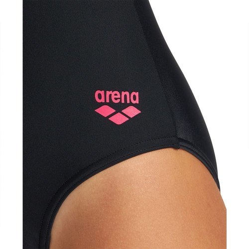 ARENA-Maillot De Bain 1 Pièce /Rose Fille Arena Swim Pro-4