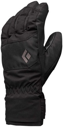 BLACK DIAMOND-Black Diamond Gants Mission Lt-0