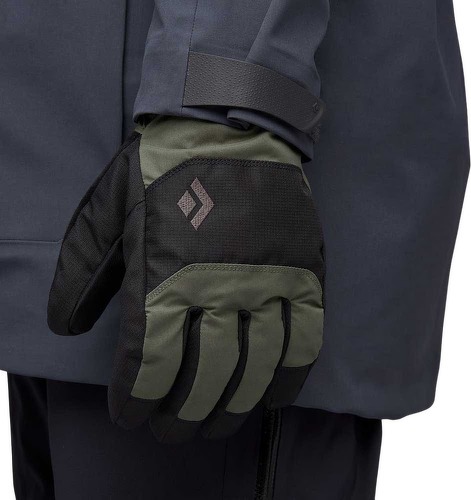 BLACK DIAMOND-Black Diamond Gants Mission Lt-4