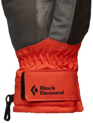 BLACK DIAMOND-Black Diamond Gants Mission Mx-2