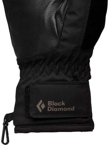 BLACK DIAMOND-Black Diamond Gants Mission Mx-2