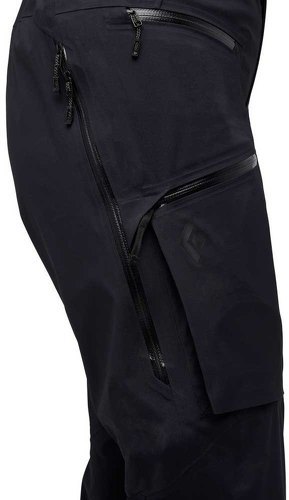 BLACK DIAMOND-Black Diamond Les Pantalons Recon Lt-4