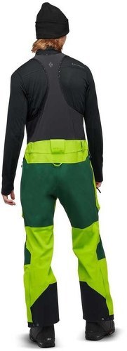 BLACK DIAMOND-Black Diamond Les Pantalons Recon Pro Stretch-1