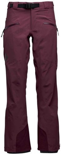 BLACK DIAMOND-Black Diamond Les Pantalons Recon Stretch-2