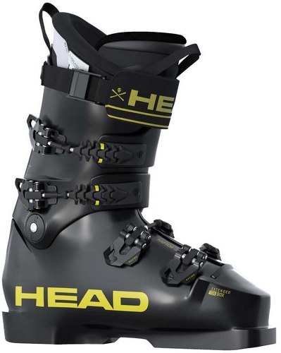 HEAD-Chaussures De Ski Head Raptor Wcr 140s Pro Homme Noir-image-1