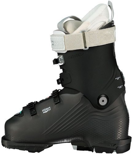 HEAD-Head Chaussures De Ski Alpin Femme Nexo Lyt 100 Gw-2