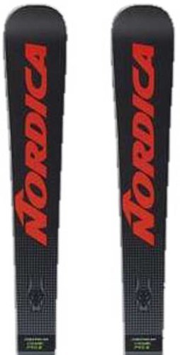 NORDICA-Nordica Skis Alpins Doberman Combi Pro S+j4.5 Fdt-image-1