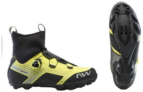 NORTHWAVE-Northwave Chaussures Vtt Celsius Xc Arctic Goretex-2