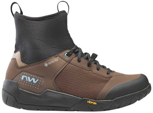 NORTHWAVE-Northwave Chaussures Vtt Multicross Mid Goretex-0