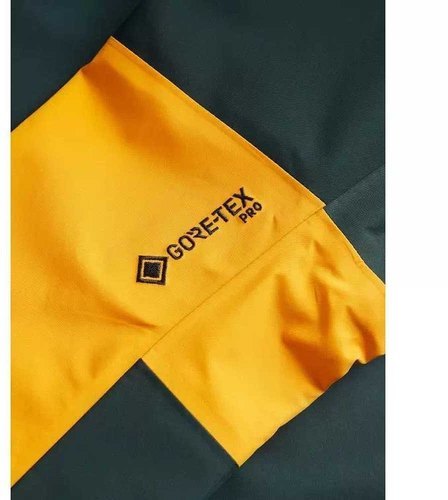 PEAK PERFORMANCE-Peak Performance Veste Vislight Goretex Pro-4