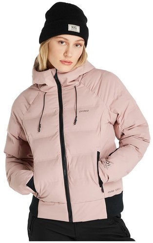 PROTEST-Protest Veste Prtalyssum-0